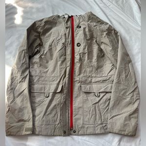 Columbia women’s raincoat